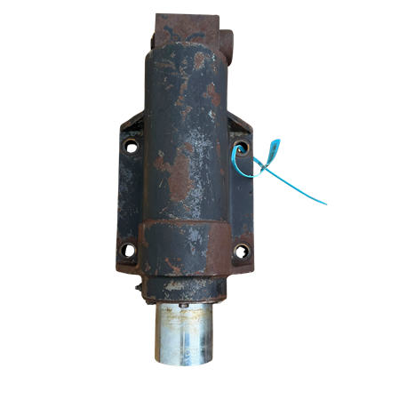 Pendelcylinder